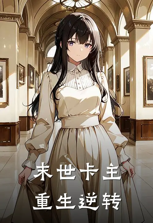 末世卡主：重生逆转