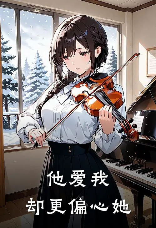 他爱我，却更偏心她