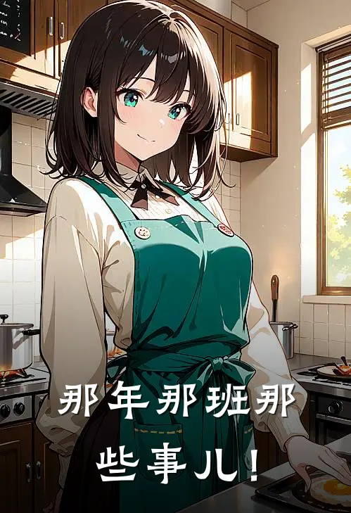 那年那班那些事儿！