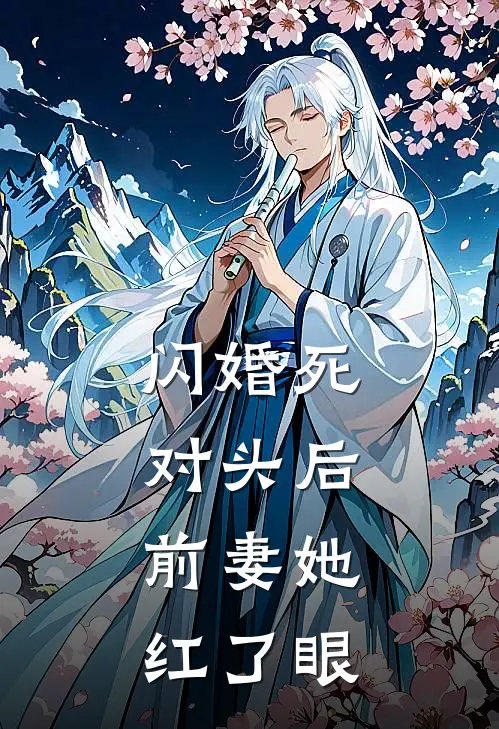 闪婚死对头后，前妻她红了眼
