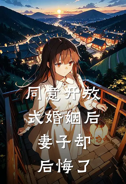 同意开放式婚姻后，妻子却后悔了