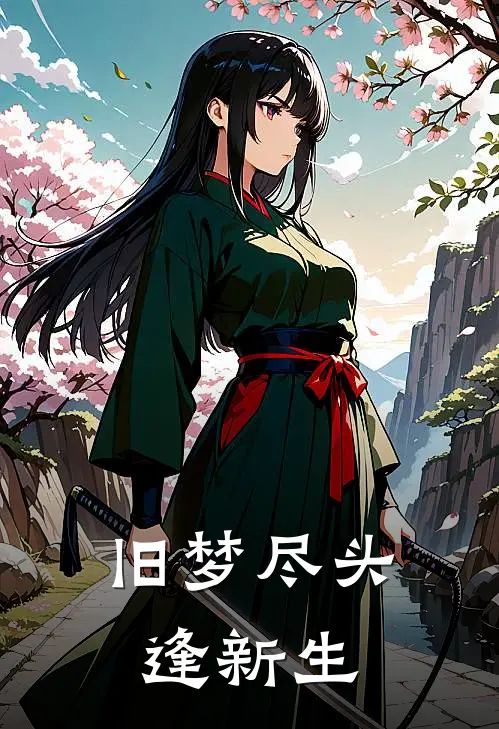 旧梦尽头逢新生