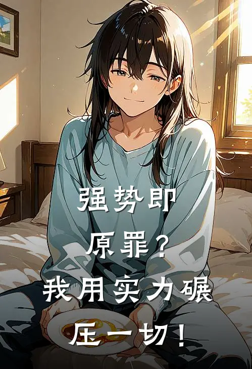 强势即原罪？我用实力碾压一切！