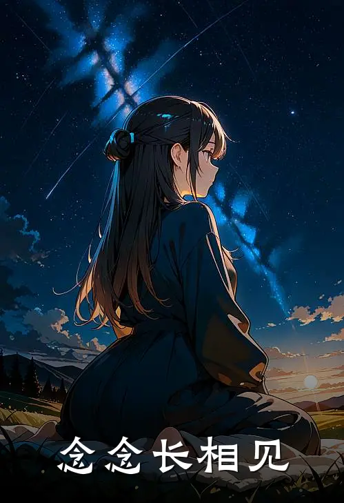 念念长相见