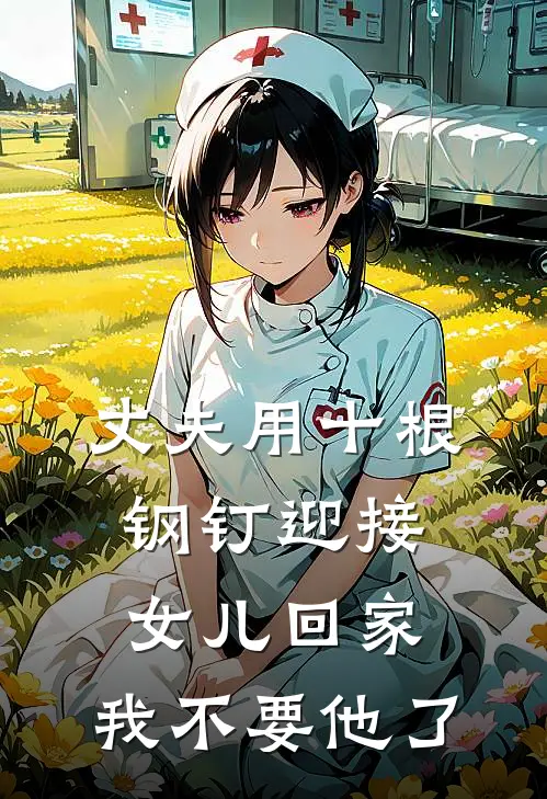 丈夫用十根钢钉迎接女儿回家，我不要他了