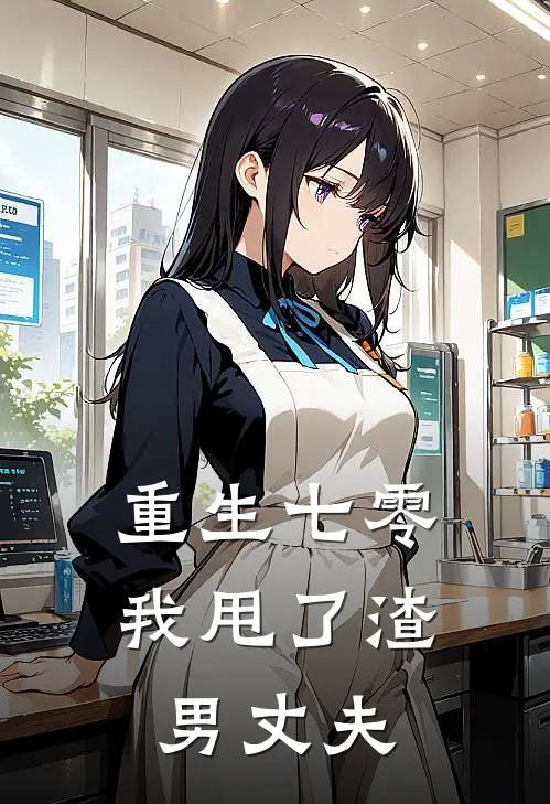 重生七零，我甩了渣男丈夫