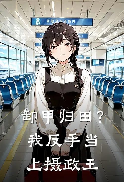 卸甲归田？我反手当上摄政王