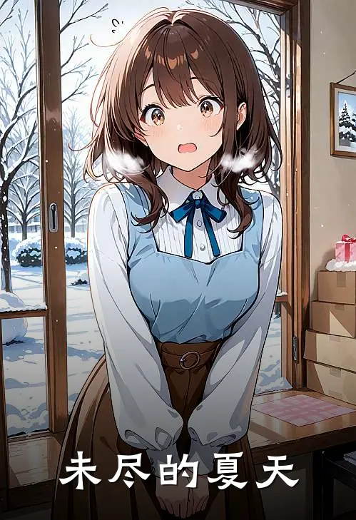 未尽的夏天