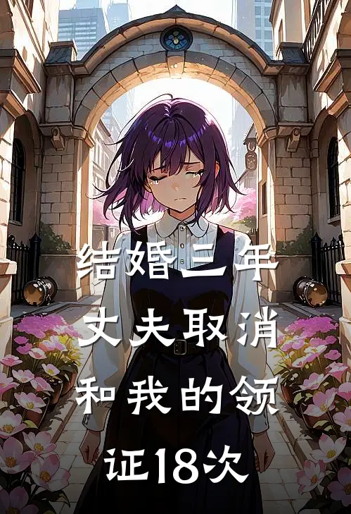 结婚三年，丈夫取消和我的领证18次