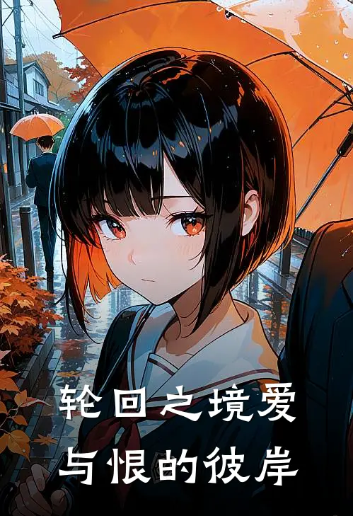 轮回之境爱与恨的彼岸