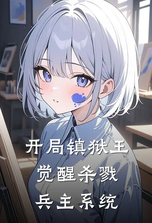 开局镇狱王，觉醒杀戮兵主系统