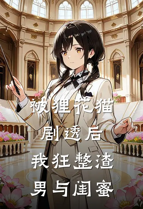 被狸花猫剧透后，我狂整渣男与闺蜜