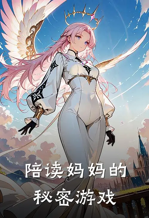 陪读妈妈的秘密游戏