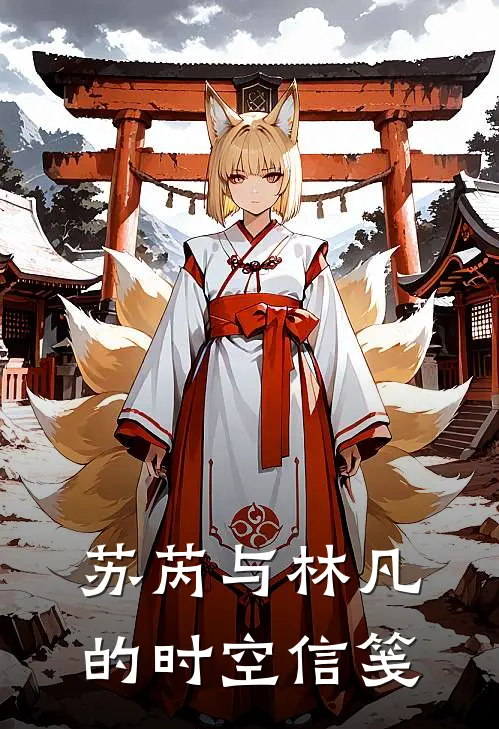 苏芮与林凡的时空信笺