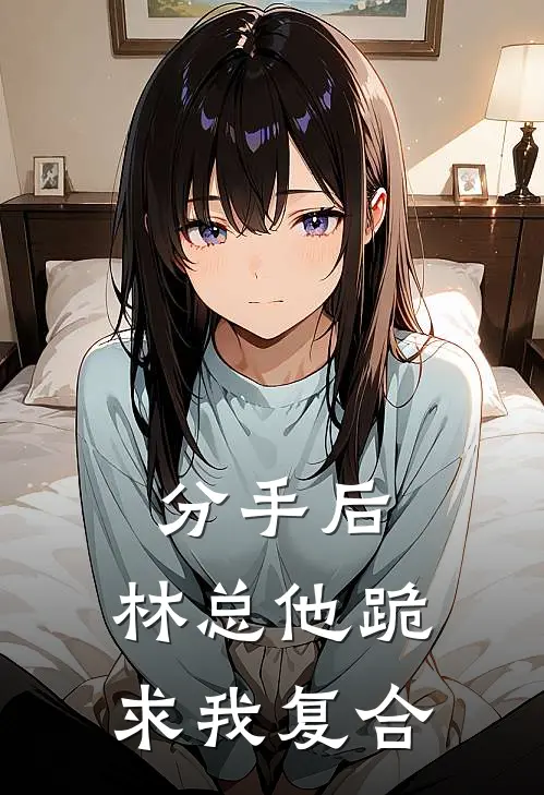 分手后，林总他跪求我复合