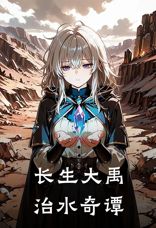 长生大禹治水奇谭