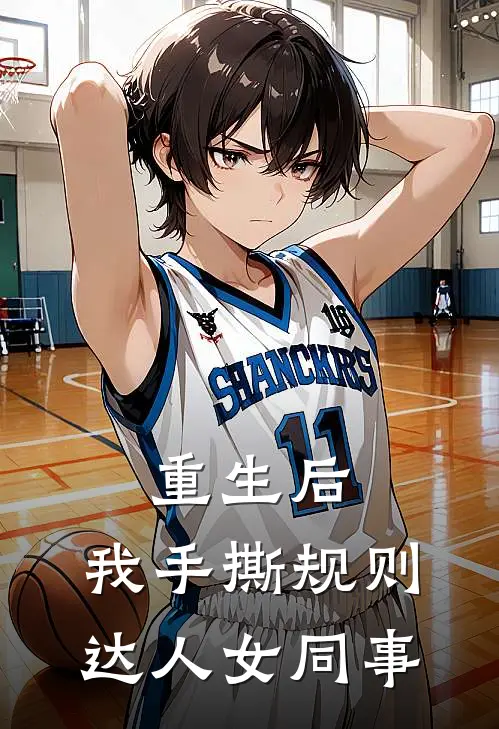 重生后，我手撕规则达人女同事