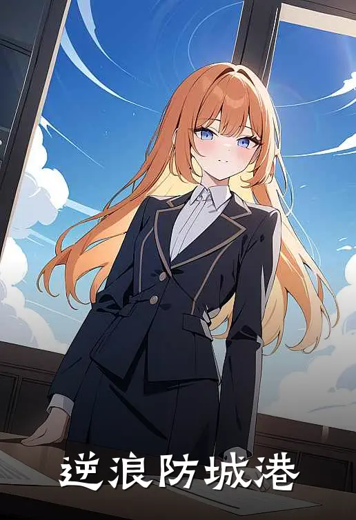 逆浪防城港