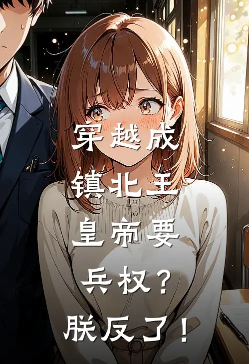 穿越成镇北王：皇帝要兵权？朕反了！