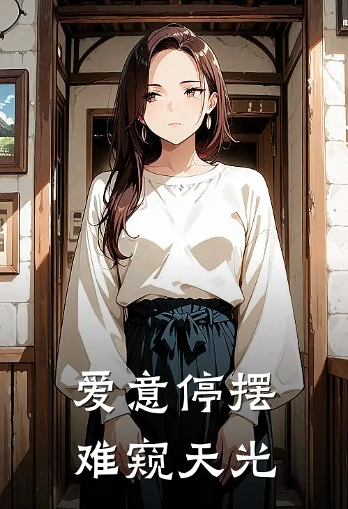 爱意停摆，难窥天光