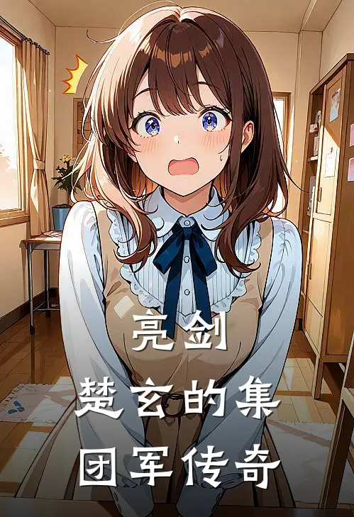 亮剑：楚玄的集团军传奇