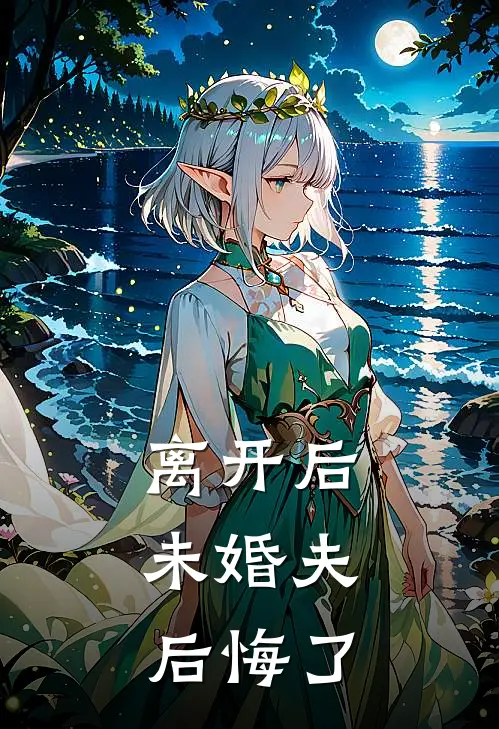 离开后，未婚夫后悔了