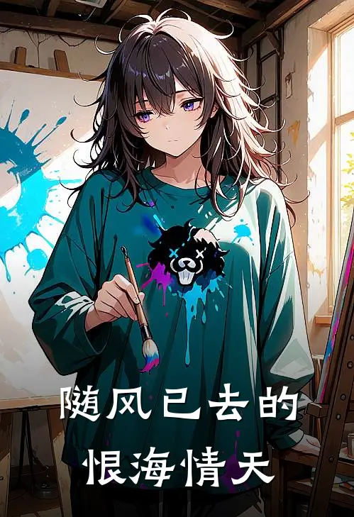 随风已去的恨海情天