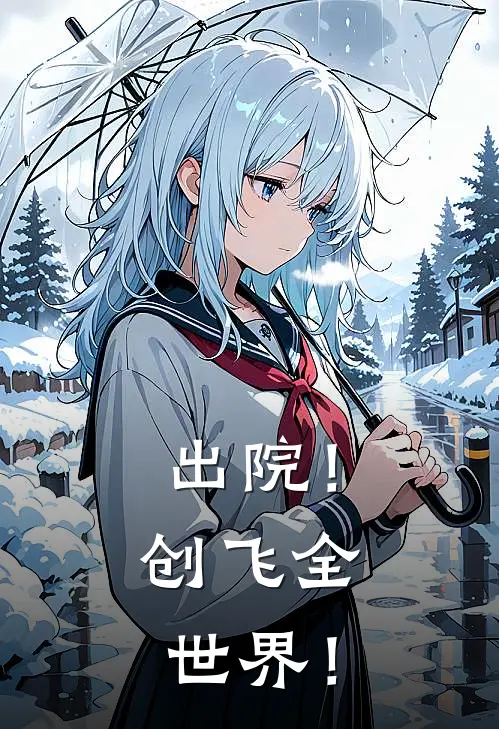 出院！创飞全世界！