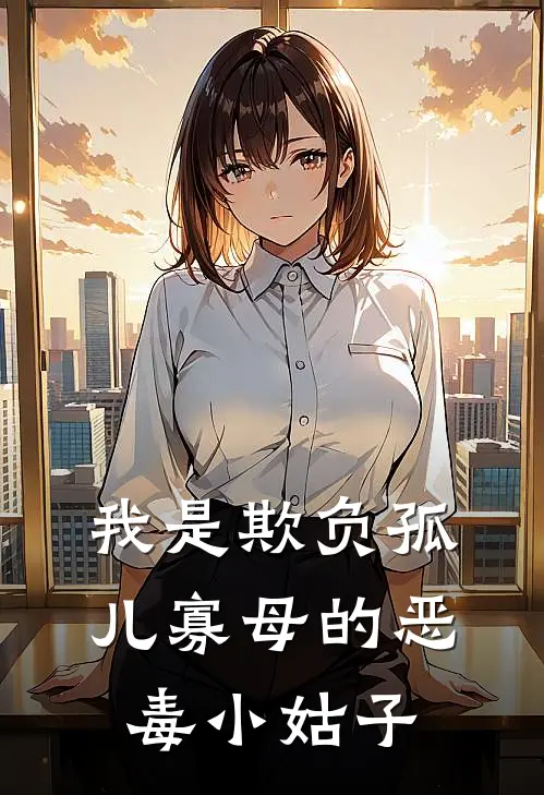 我是欺负孤儿寡母的恶毒小姑子