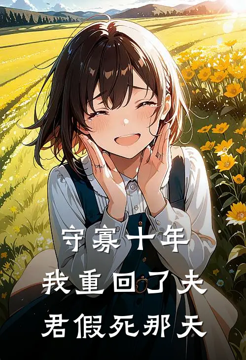 守寡十年，我重回了夫君假死那天