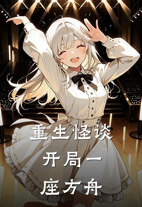 重生怪谈：开局一座方舟