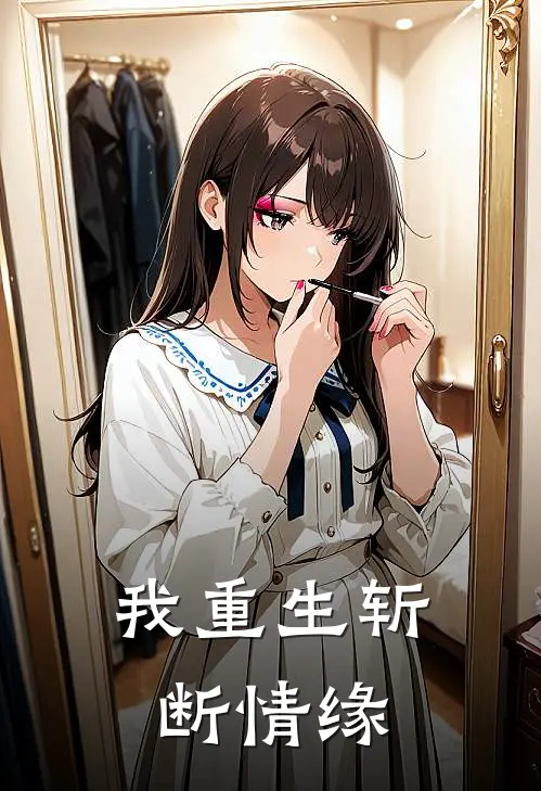 我重生斩断情缘