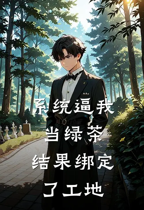 系统逼我当绿茶，结果绑定了工地