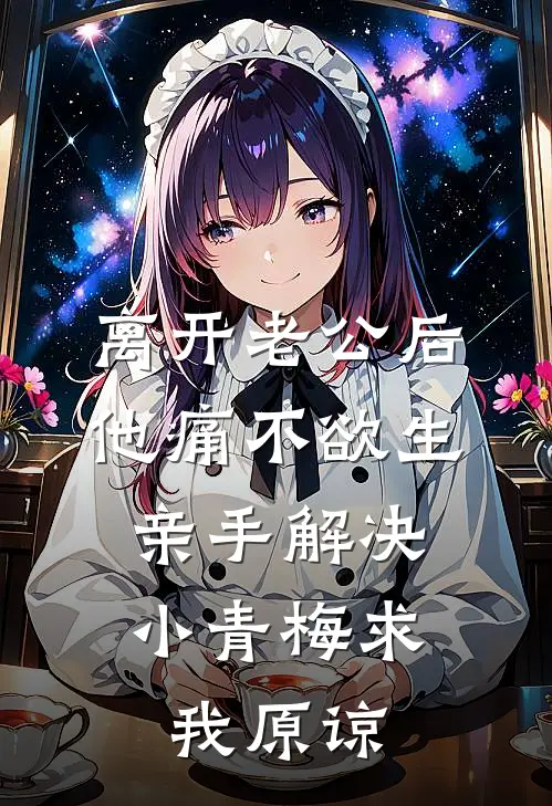 离开老公后他痛不欲生，亲手解决小青梅求我原谅