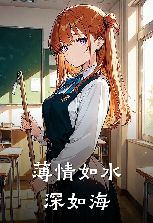 薄情如水深如海