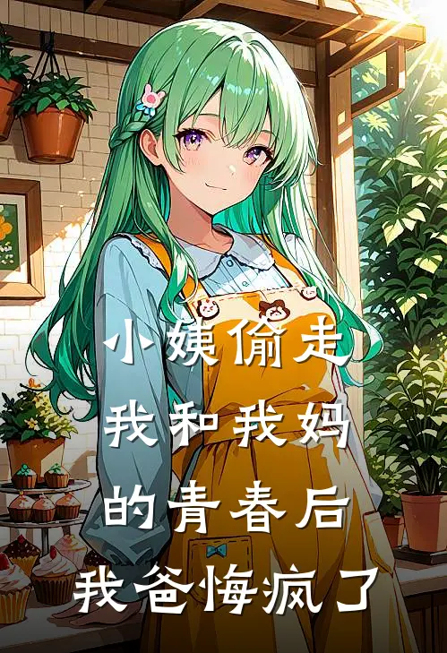 小姨偷走我和我妈的青春后，我爸悔疯了