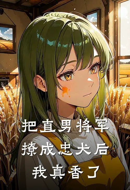 把直男将军撩成忠犬后我真香了