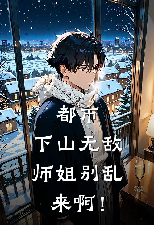 都市：下山无敌，师姐别乱来啊！