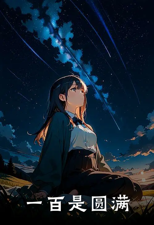 一百是圆满
