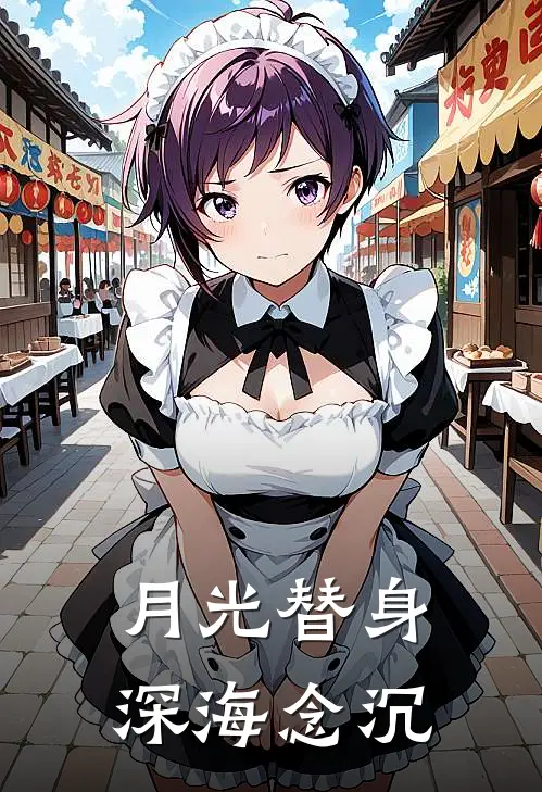 月光替身，深海念沉