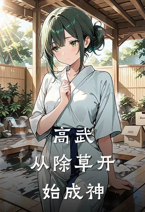 高武：从除草开始成神