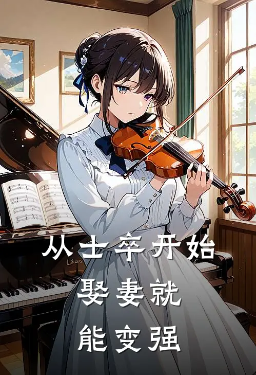 从士卒开始，娶妻就能变强