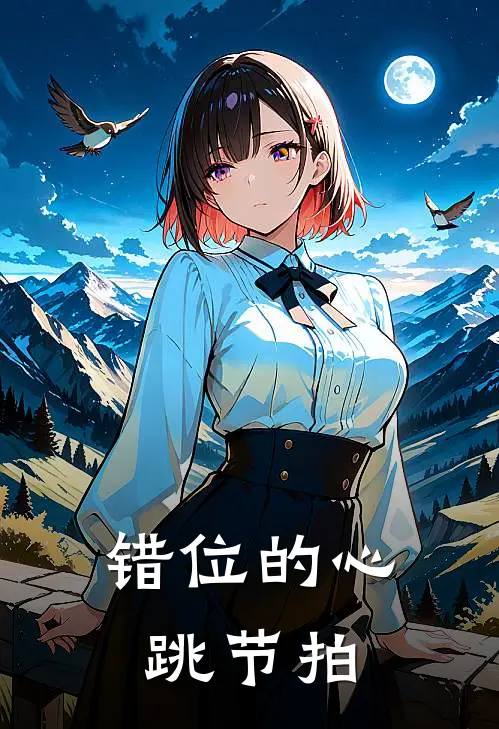 错位的心跳节拍