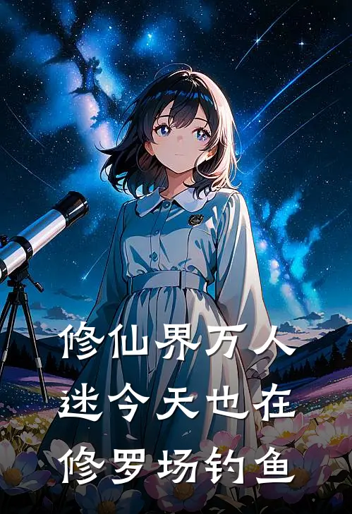 修仙界万人迷今天也在修罗场钓鱼