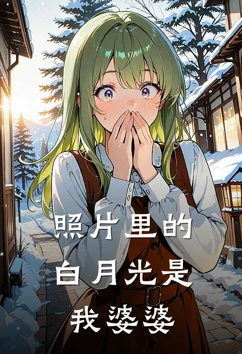 照片里的白月光是我婆婆