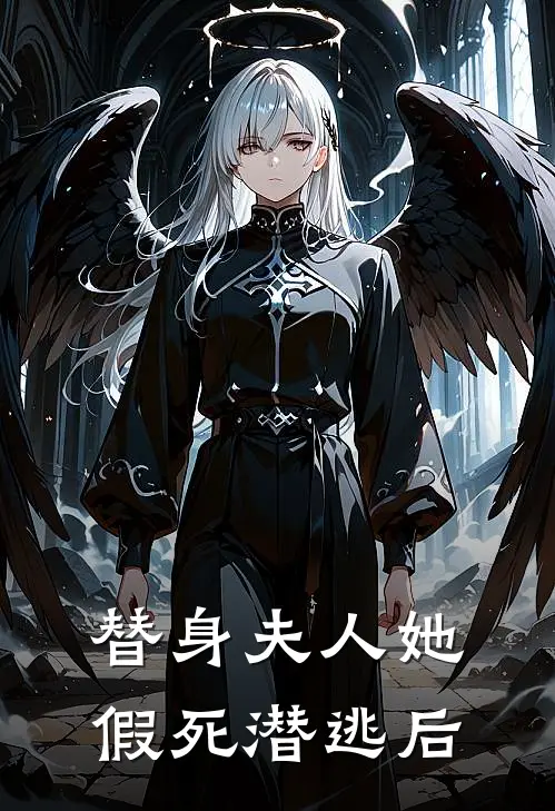 替身夫人她假死潜逃后