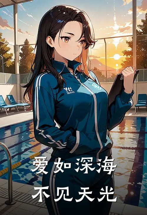 爱如深海，不见天光