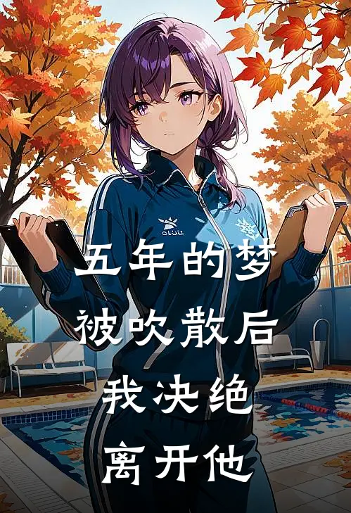 五年的梦被吹散后，我决绝离开他