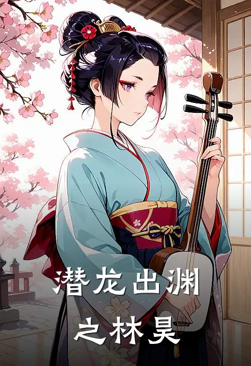 潜龙出渊之林昊