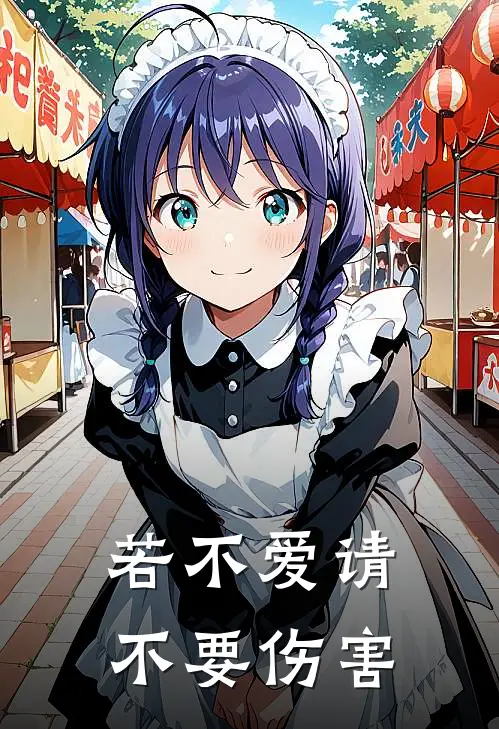 若不爱请不要伤害